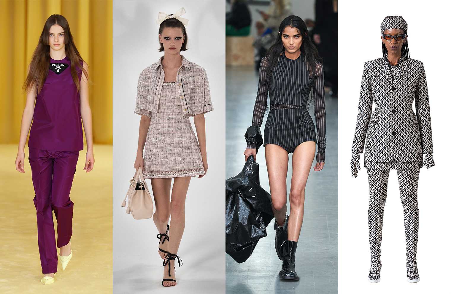 Женская мода весна-лето 2020: 100 фото тенденций, трендов, новинок