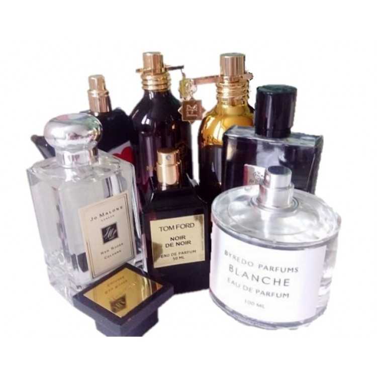 Преимущества селективной парфюмерии перед категориями люкс и масс-маркет - журнал persono/персоно