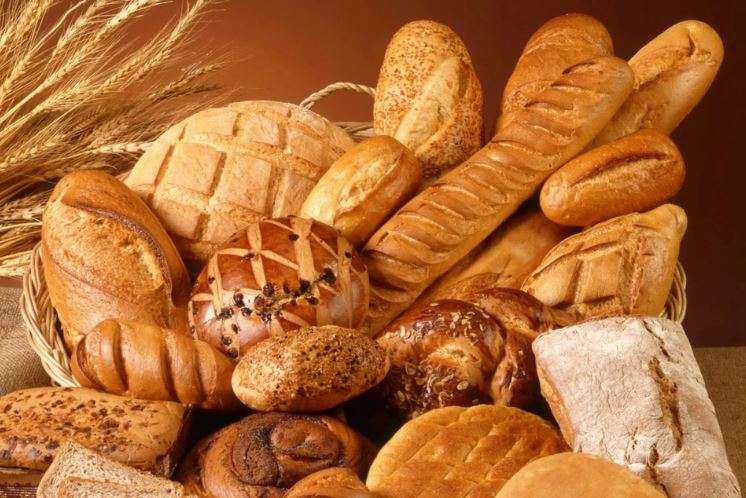 Чем можно заменить хлеб в питании полностью | foractivelife
