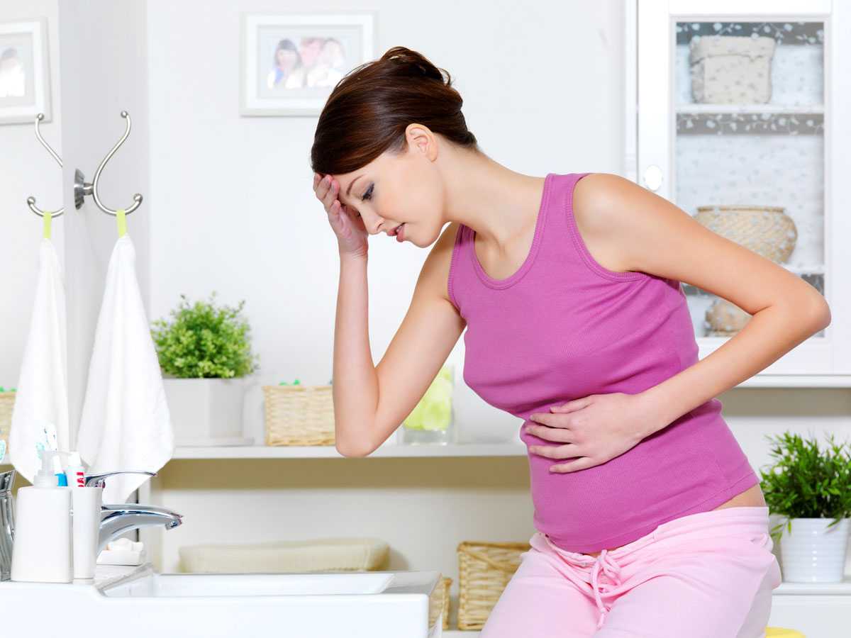 Как избавиться от токсикоза: как облегчить токсикоз на ранних сроках беременности