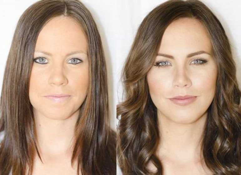 10 ошибок возрастного макияжа, которые только старят. визажисты предостерегают! - 🔴 копилочка онлайн