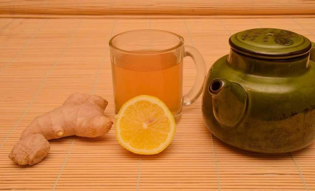 Помощь в снижении веса: чудесный напиток из корицы, яблок и лимона - health info