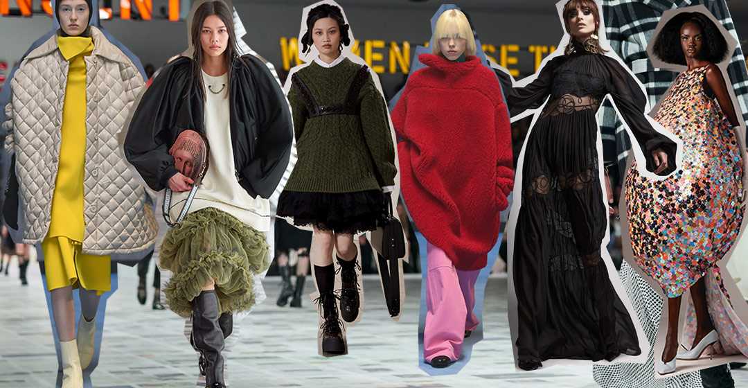 Мода для женщин за 40 в 2022 году осень-зима: модные тенденции, фото, новинки в одежде