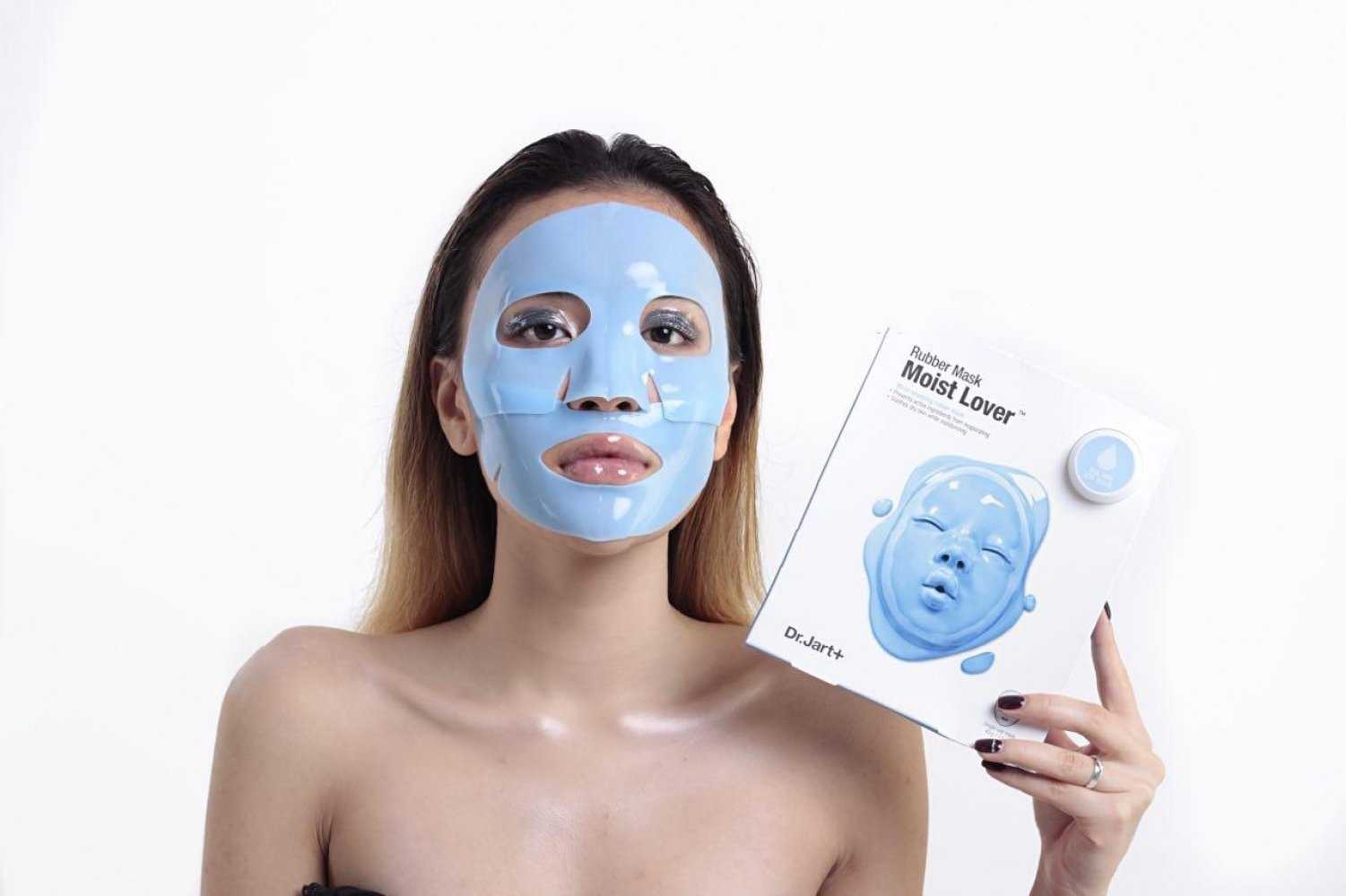 Глиняные маски для лица: топ-7 лучших средств для проблемной кожи