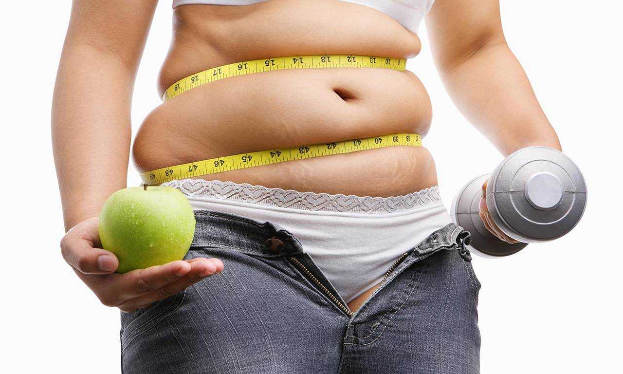 Лишний вес в пожилом возрасте: правильное похудение в помощь суставам