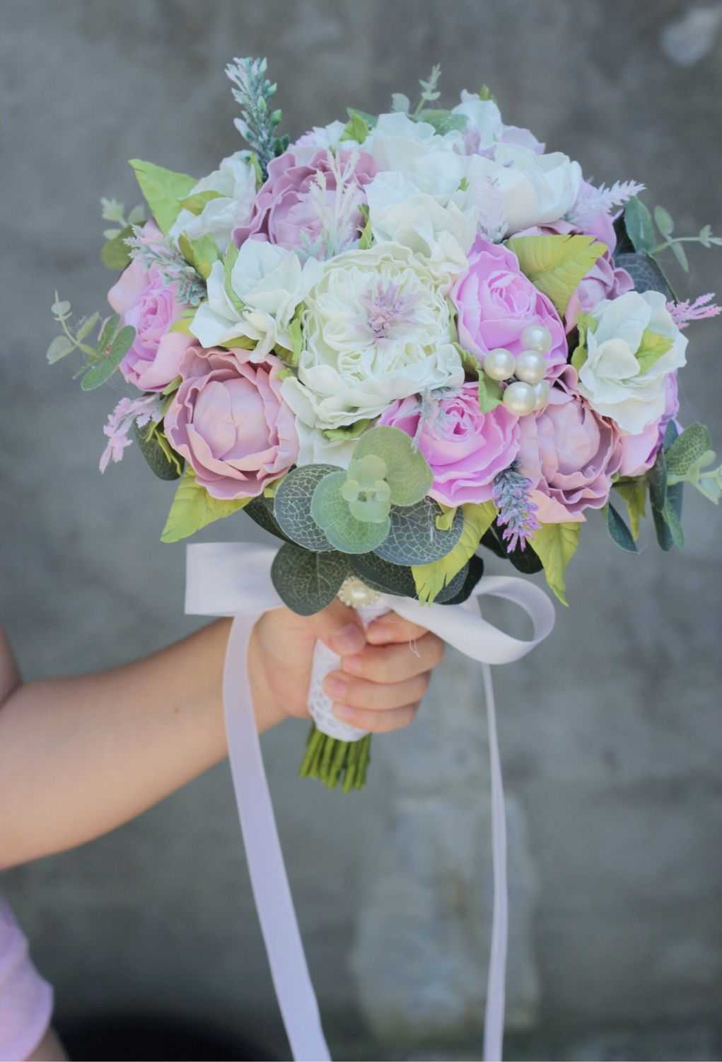 Идеи свадебного маникюра 2021 — лучшие дизайны для модной невесты (200+ фото)