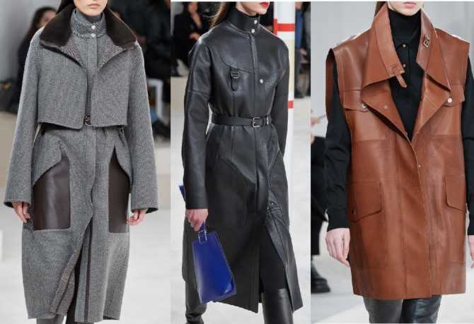 Модное пальто на весну 2021: тенденции и новинки