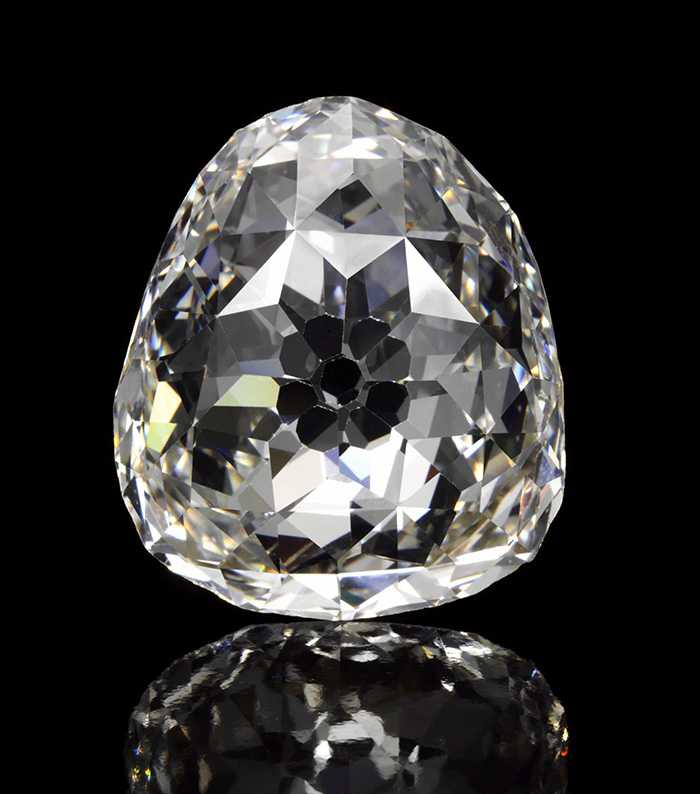 История появления 10 самых дорогих бриллиантов