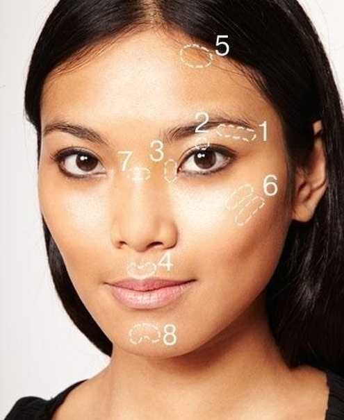 Корейский тренд: стеклянная кожа. как добиться при помощи макияжа