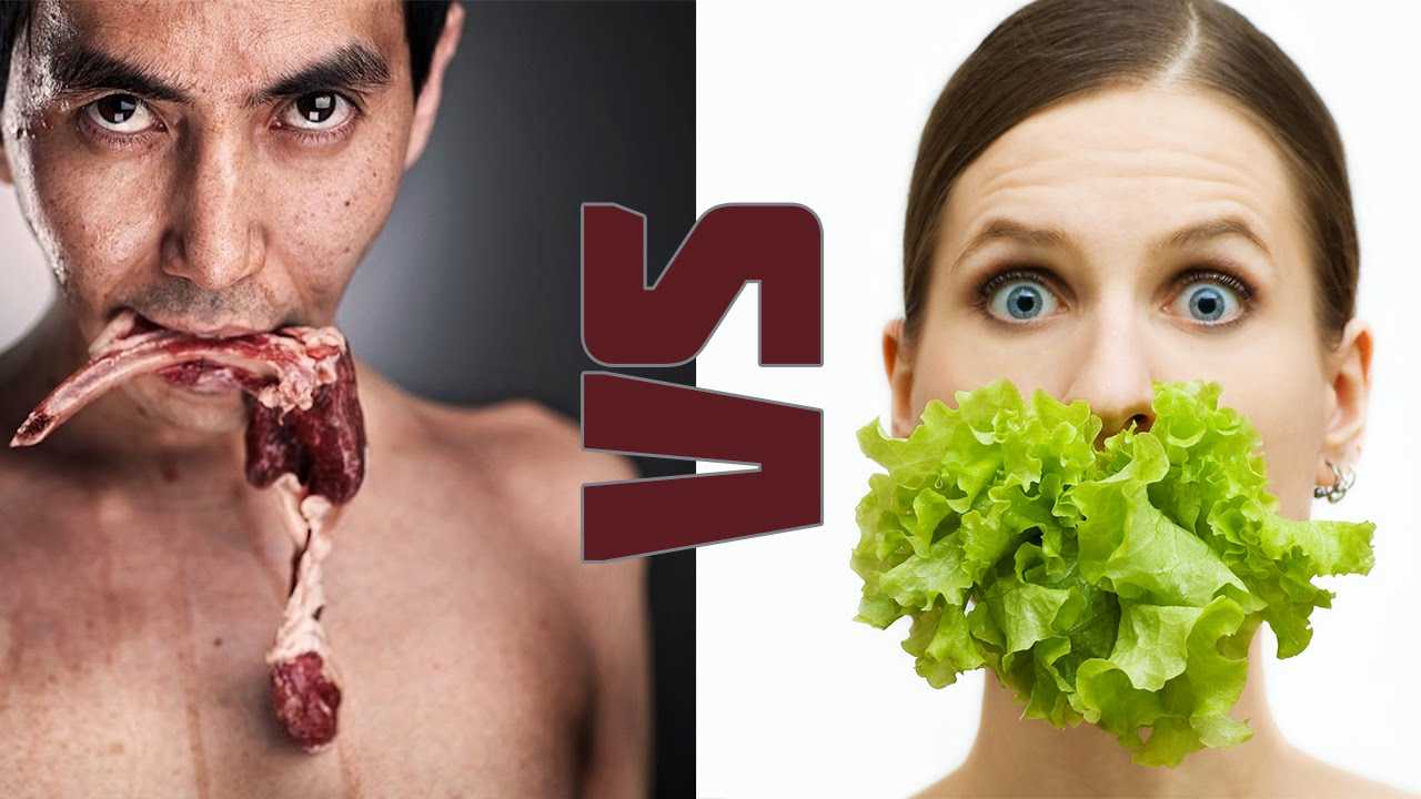 Вегетарианцы: знаменитости, отказавшиеся от мяса