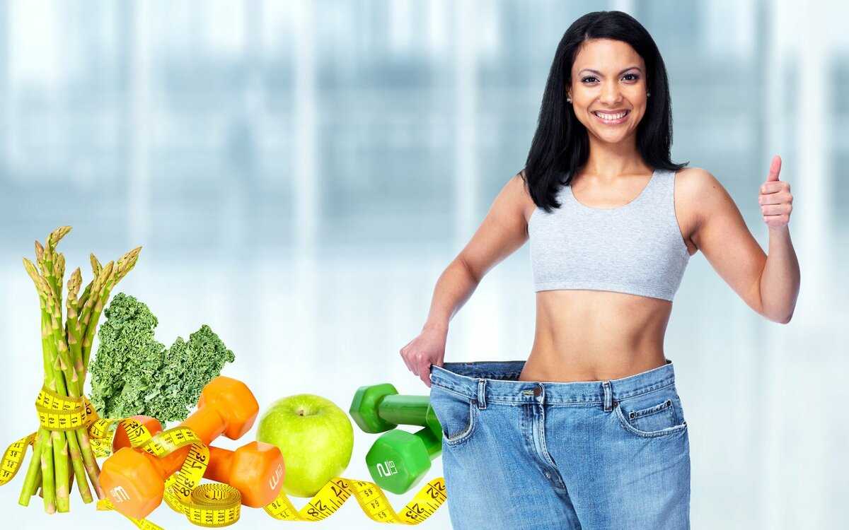 Советы диетологов: 9 рекомендаций, как удержать вес после диеты