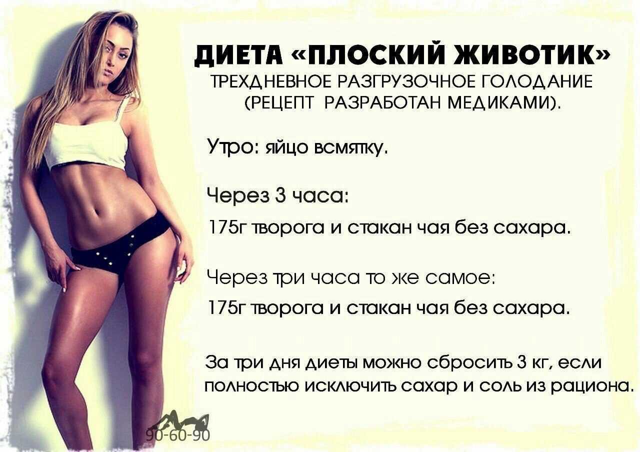 Как похудеть на 5 кг за три недели? | красота и здоровье | школажизни.ру
