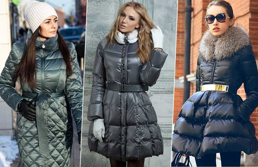 Уличная мода на осень-зиму 2020-2021
