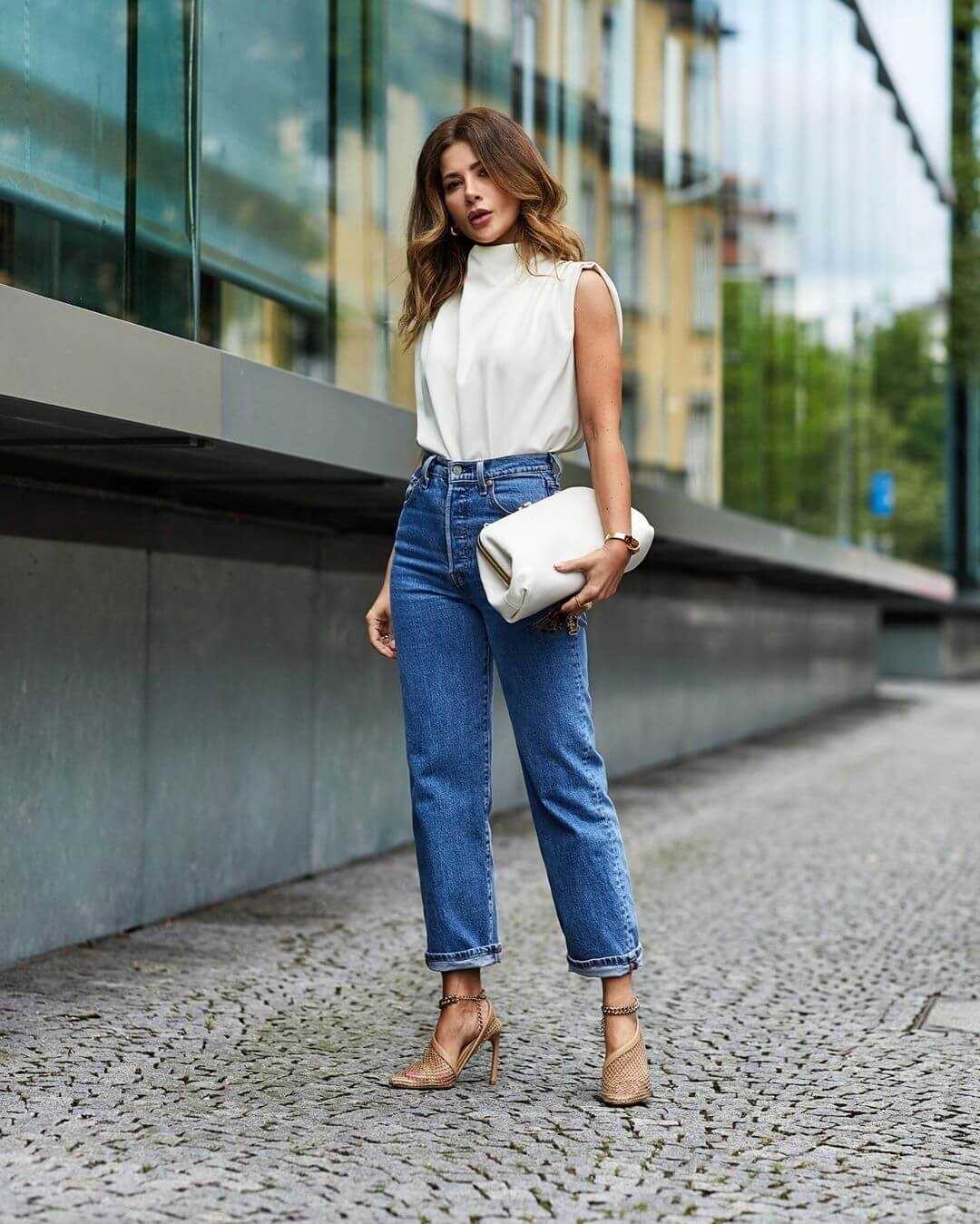 Модные джинсы 2020 – женские, стильные фасоны, тренды сезона, фото
женские джинсы: что будет в моде 2020 — modnayadama