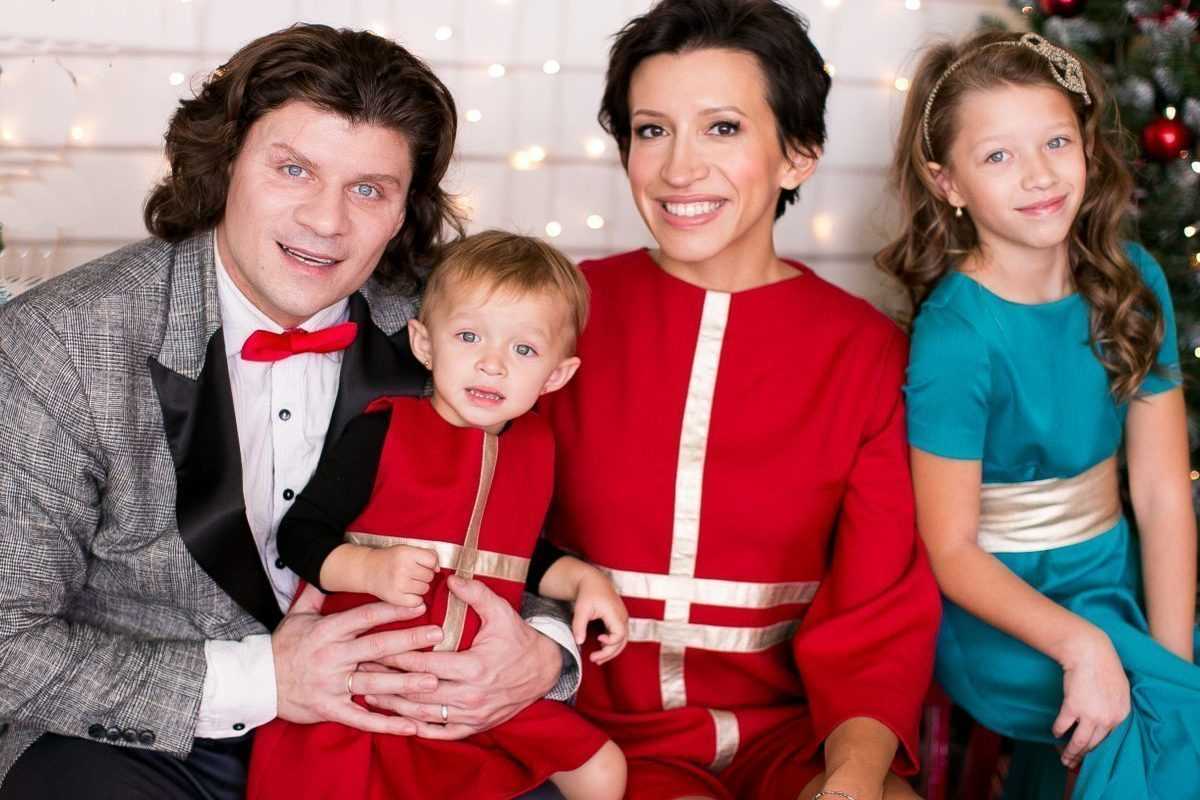Елена борщёва с мужем и детьми, редкие фото семьи