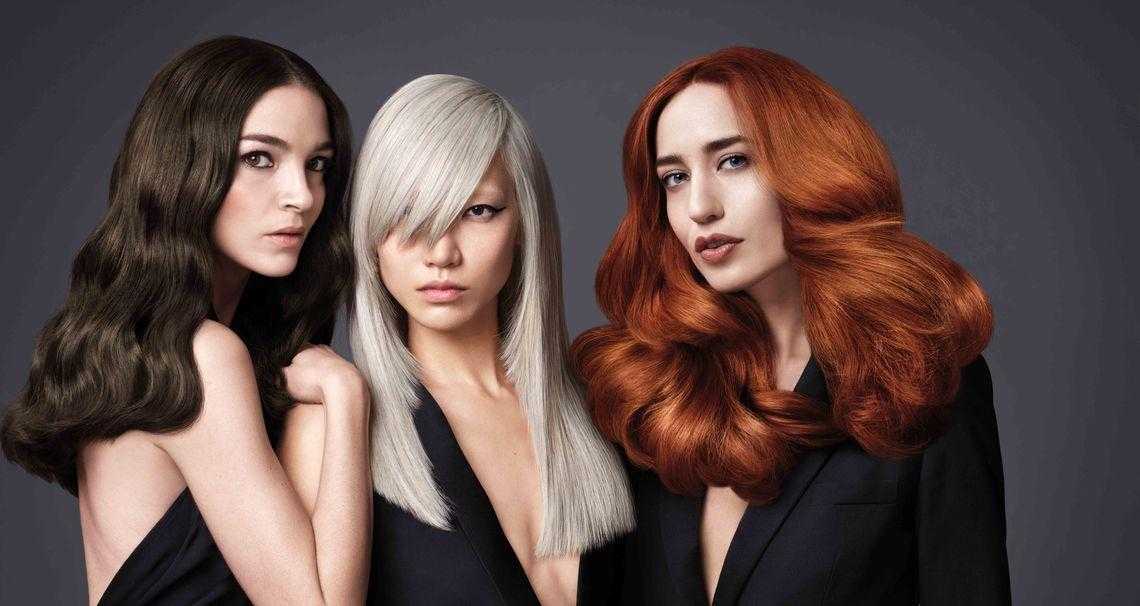 Модное окрашивание волос 2022 на длинные волосы: для блондинок, брюнеток, шатенок, рыжих (фото)