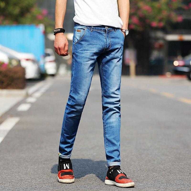 Модные джинсы и джинсовая одежда осень-зима 2021-2022 | trendy-u