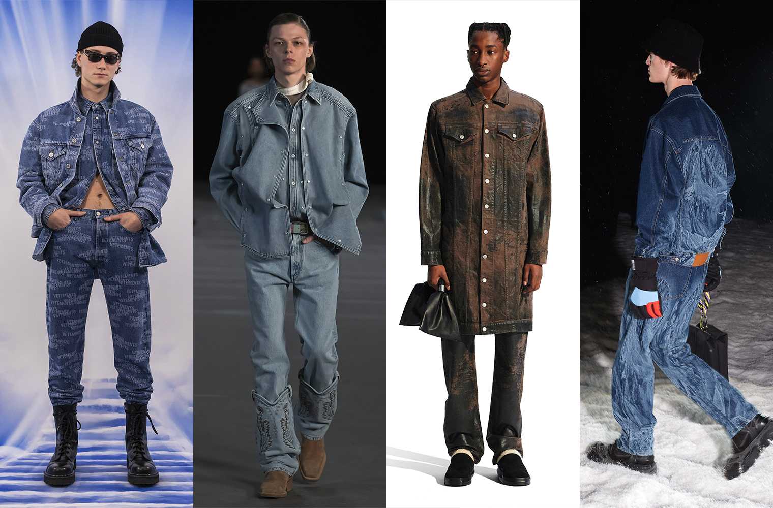 Модные принты 2022 в одежде: что в тренде, новинки, тенденции с фото