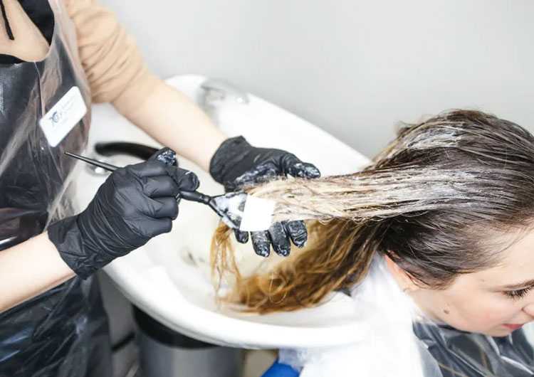 Выбор редакторов: 20 отличных масок для sos-восстановления волос
