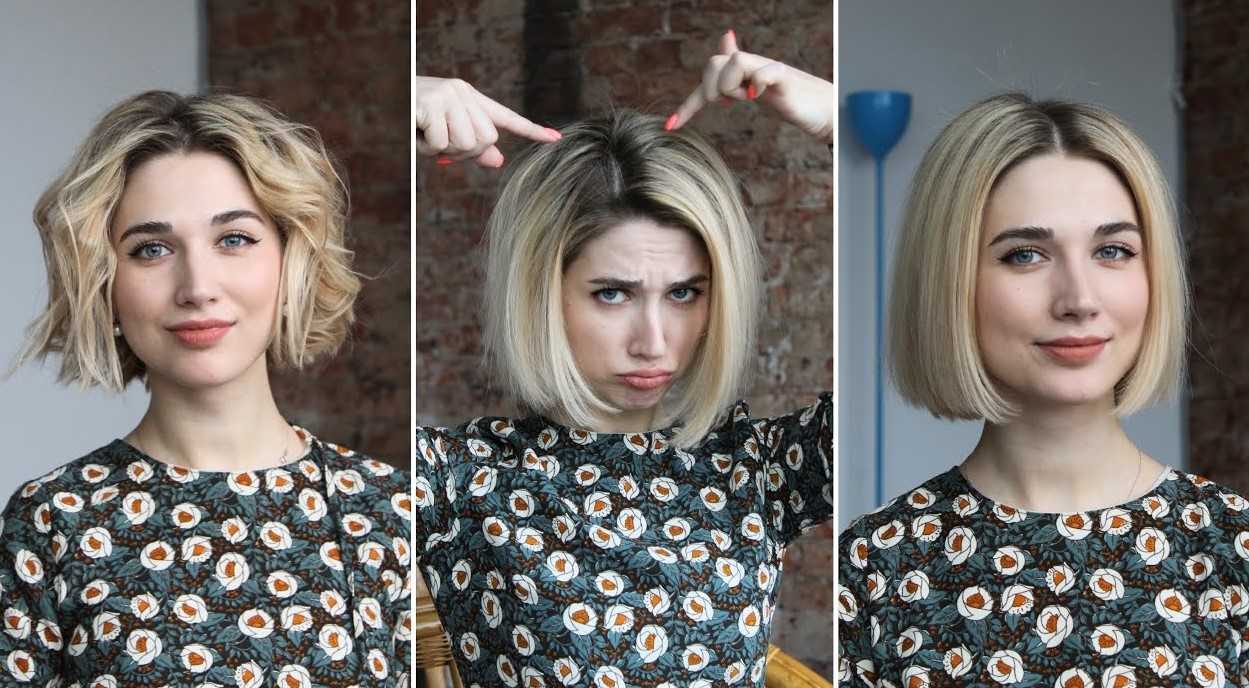 Отросшие корни волос: как решить проблему без посещения салона красоты?