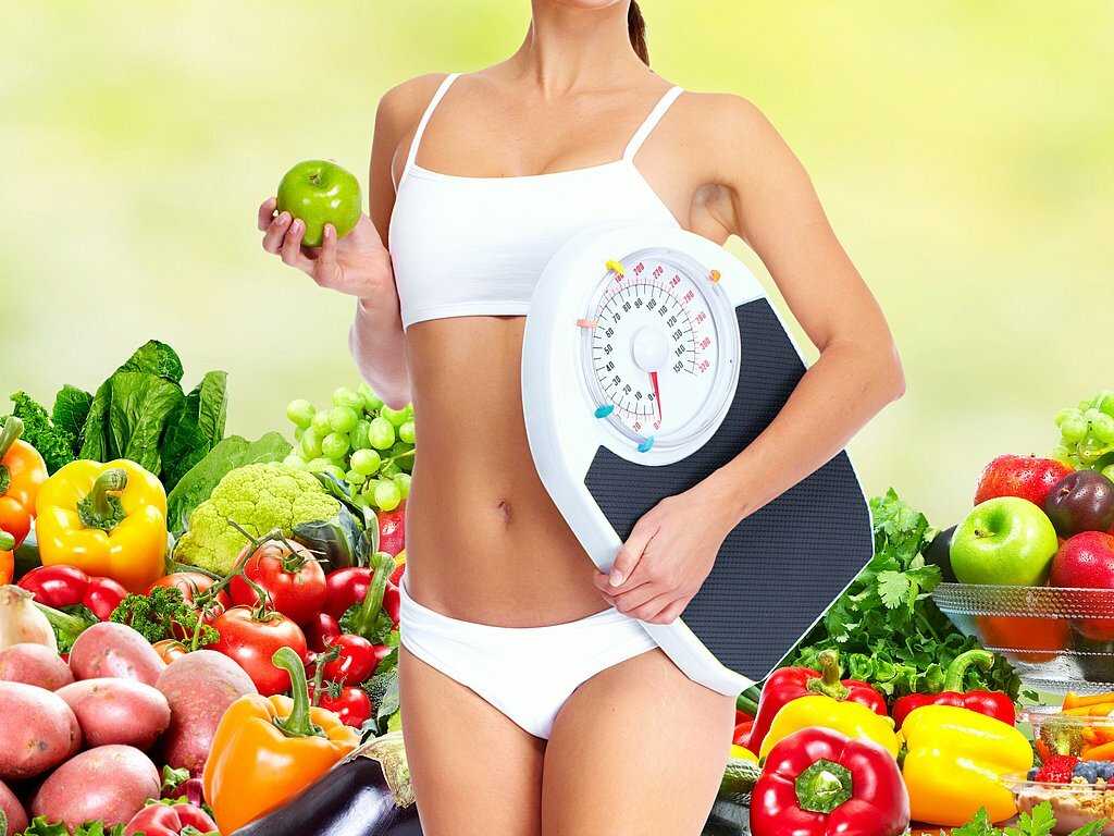 Как потерять вес без вреда для здоровья: 33 главных совета от диетологов