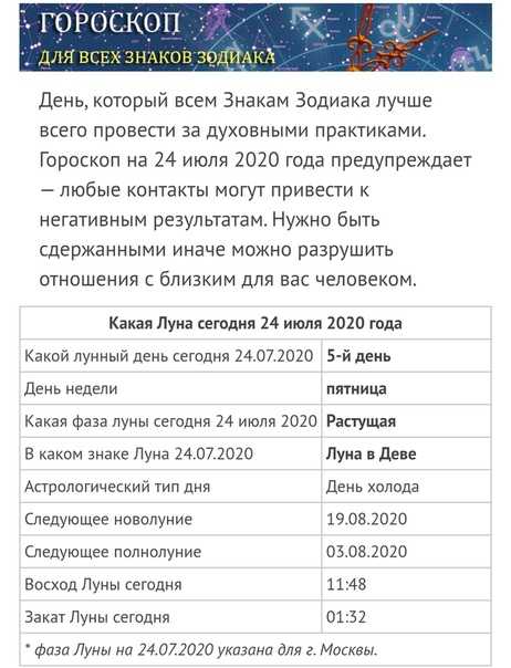 Гороскоп на июнь 2021 года дева – самый точный и подробный