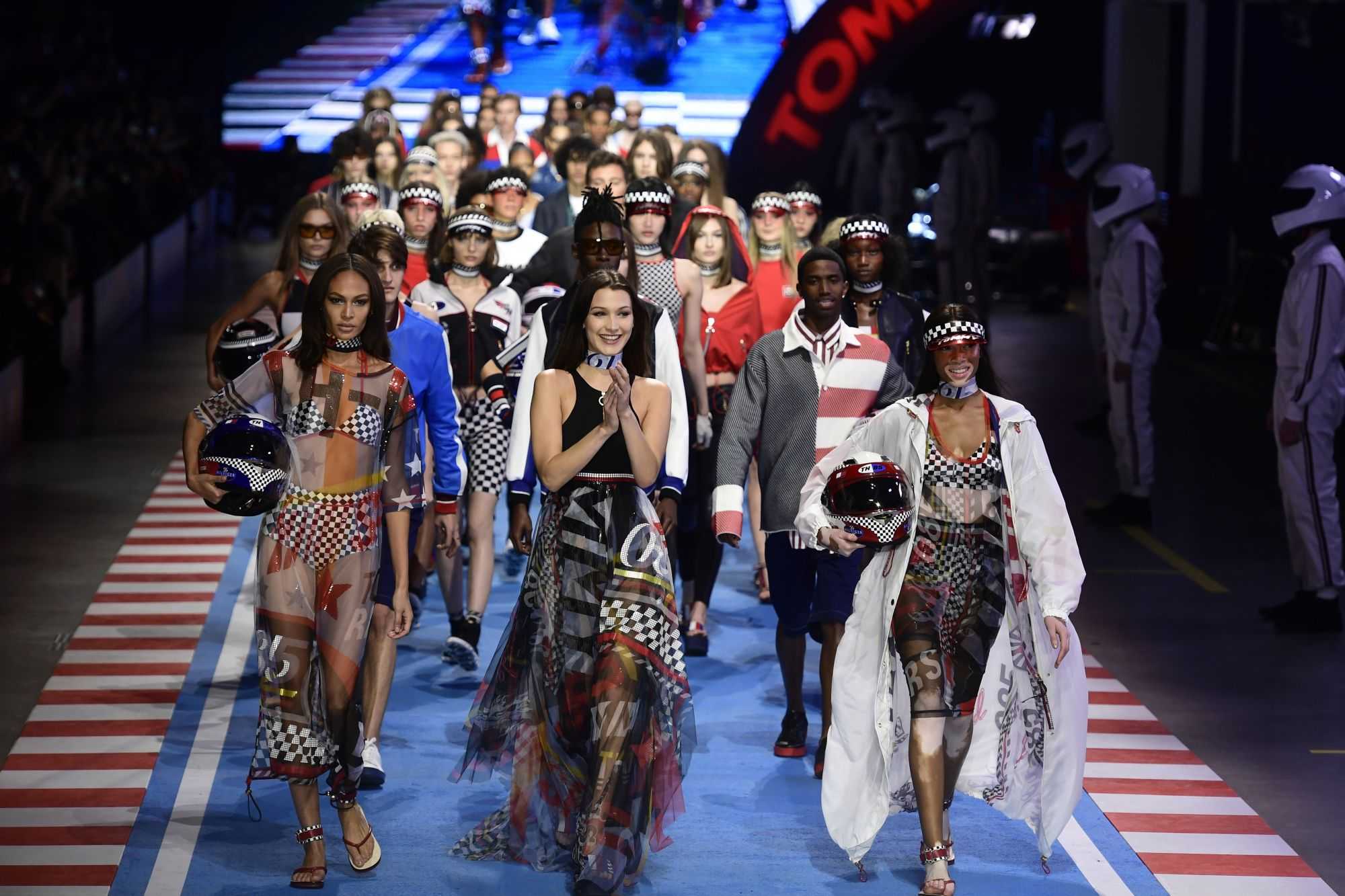 Как fashion-брендам трансформировать свою бизнес-модель после пандемии | retail.ru