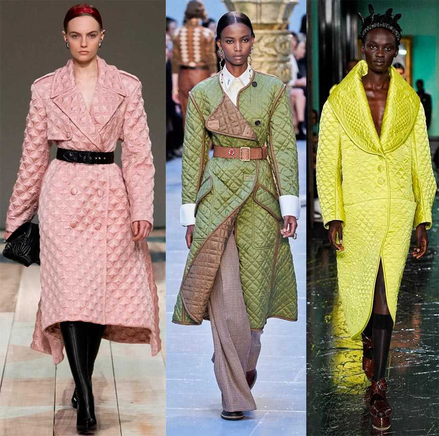 Модные пальто - весна 2021: фото, женские, главные тенденции, новинки