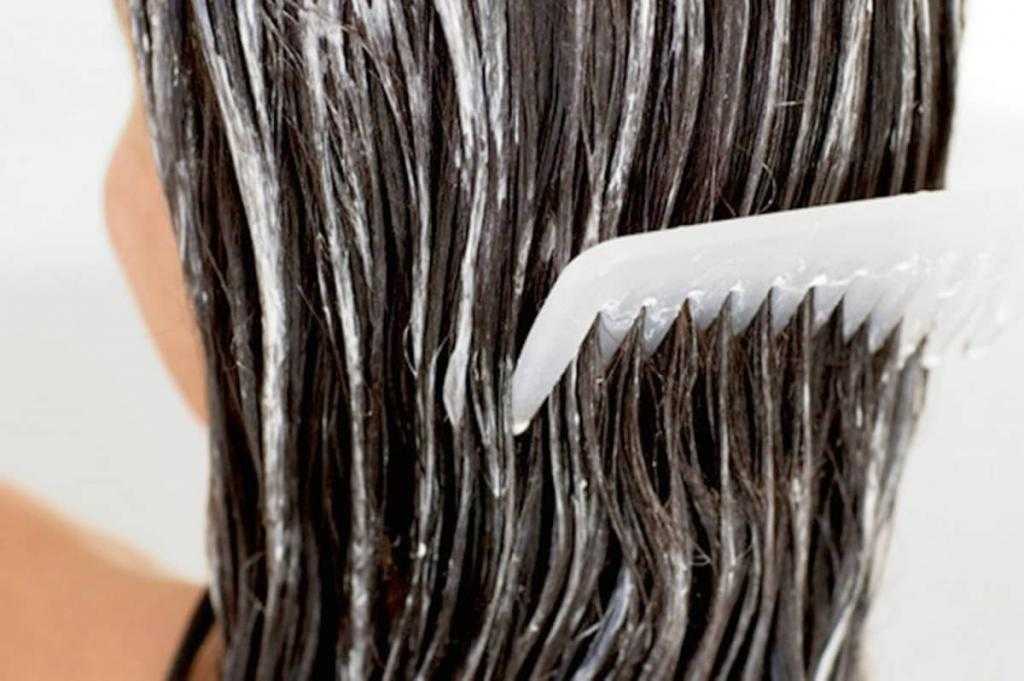 Как пользоваться бальзамом для волос?