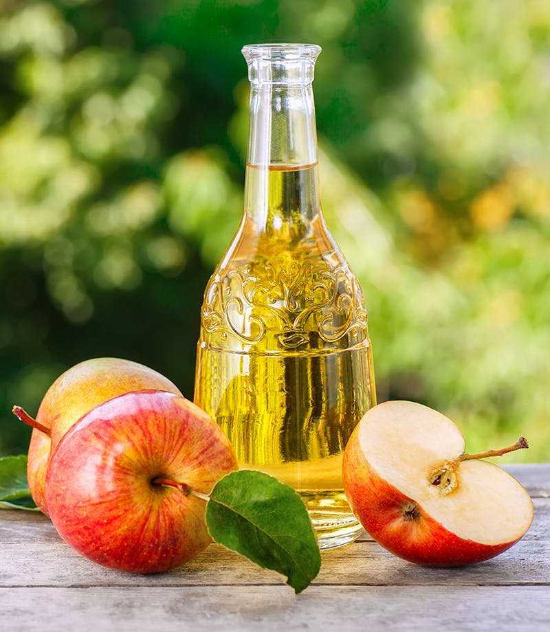 Польза яблочного уксуса для здоровья: 13 невероятных свойств