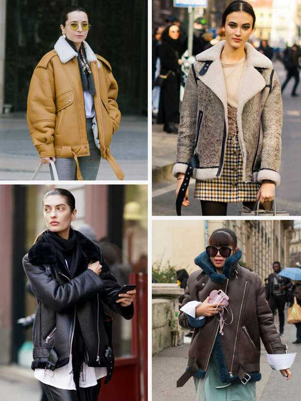 Утепляемся зимой 2021: какие куртки сейчас в тренде