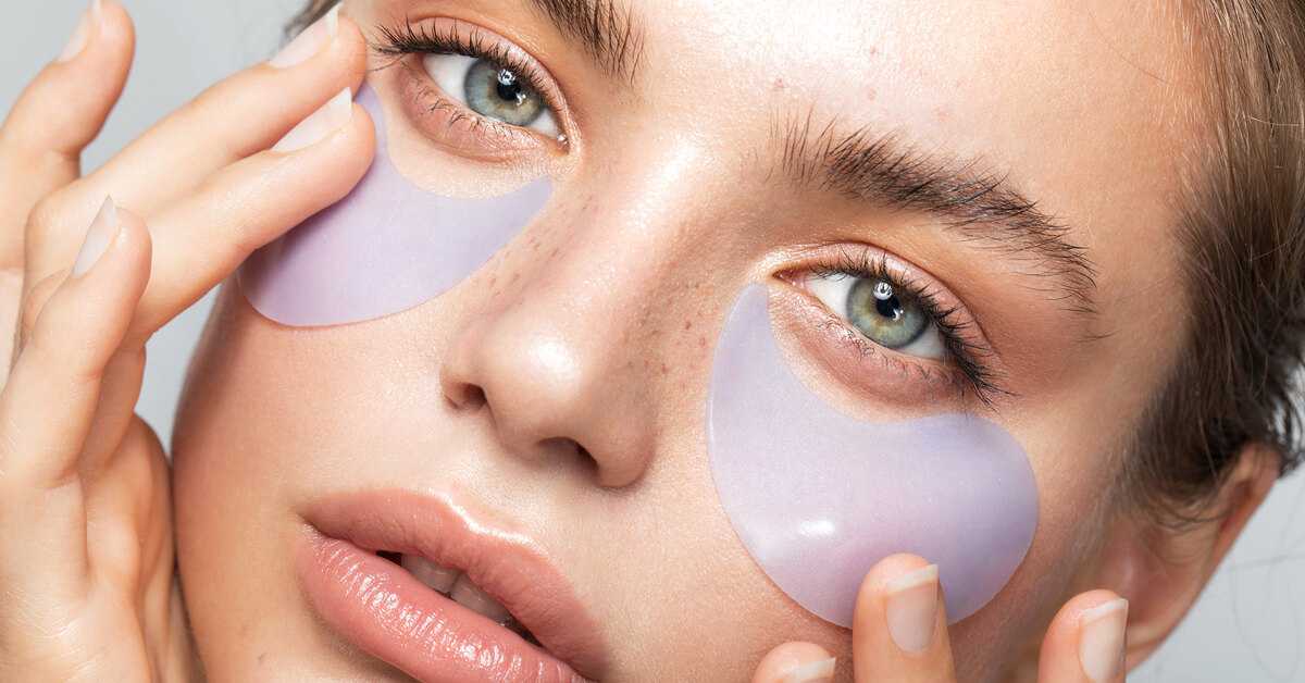 Не рано ли: как ухаживать за молодой кожей вокруг глаз - beauty hub