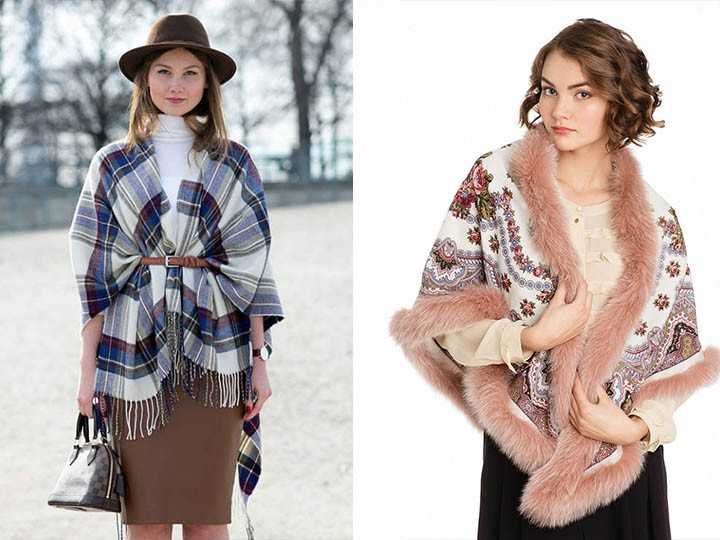 Как модно носить шарф в 2021 году: тенденции сезона, фото
как модно носить шарф в 2021 году — modnayadama