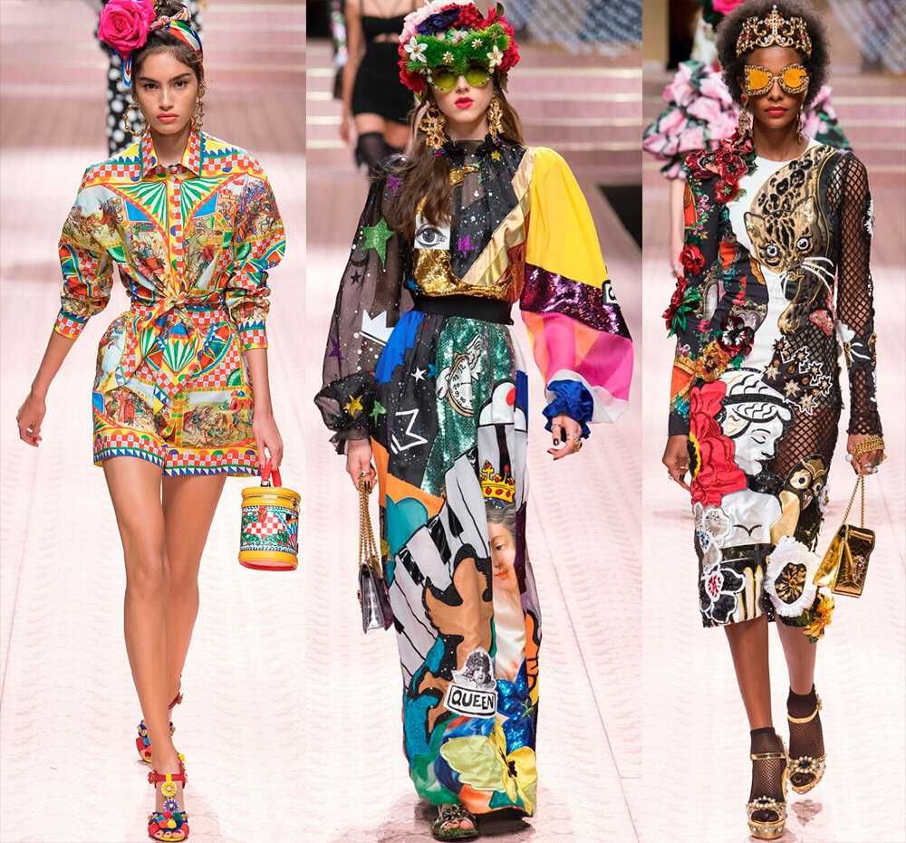 Мода – лето 2021: основные тенденции, тренды, новинки, фото