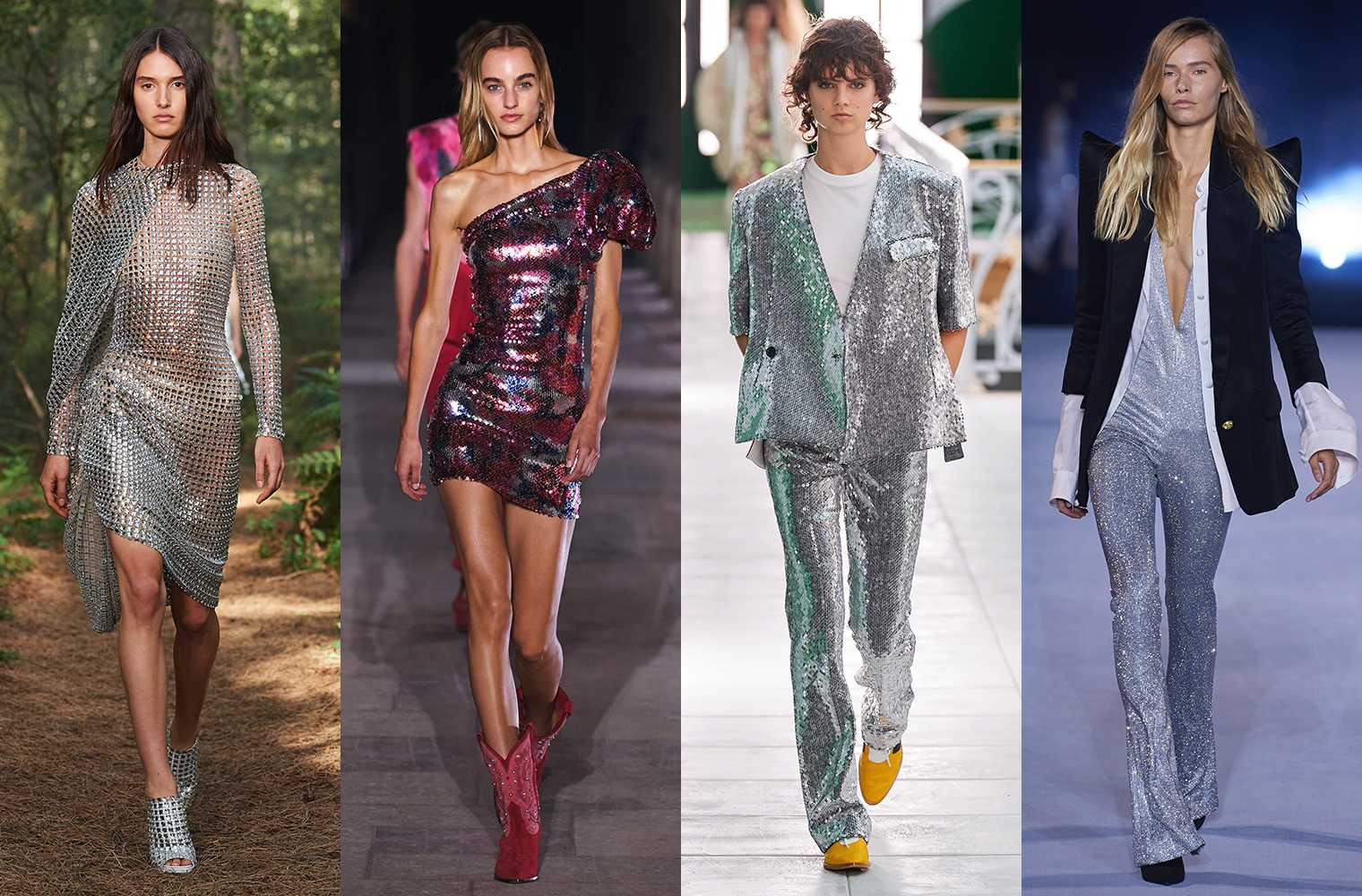Модные юбки осень-зима 2021-2022 года: тренды, тенденции, новинки с фото