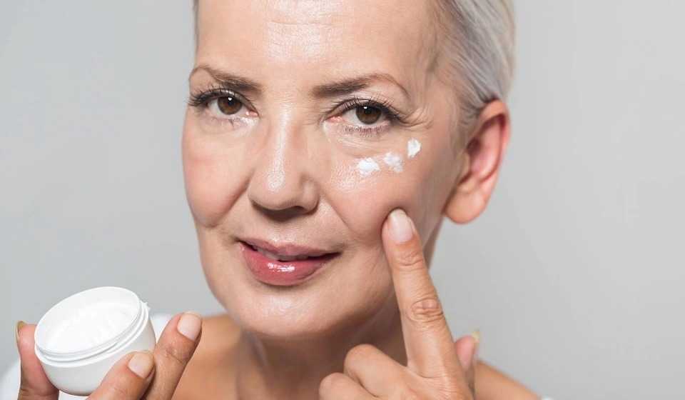 Уход за чувствительной кожей лица: особенности и основные правила