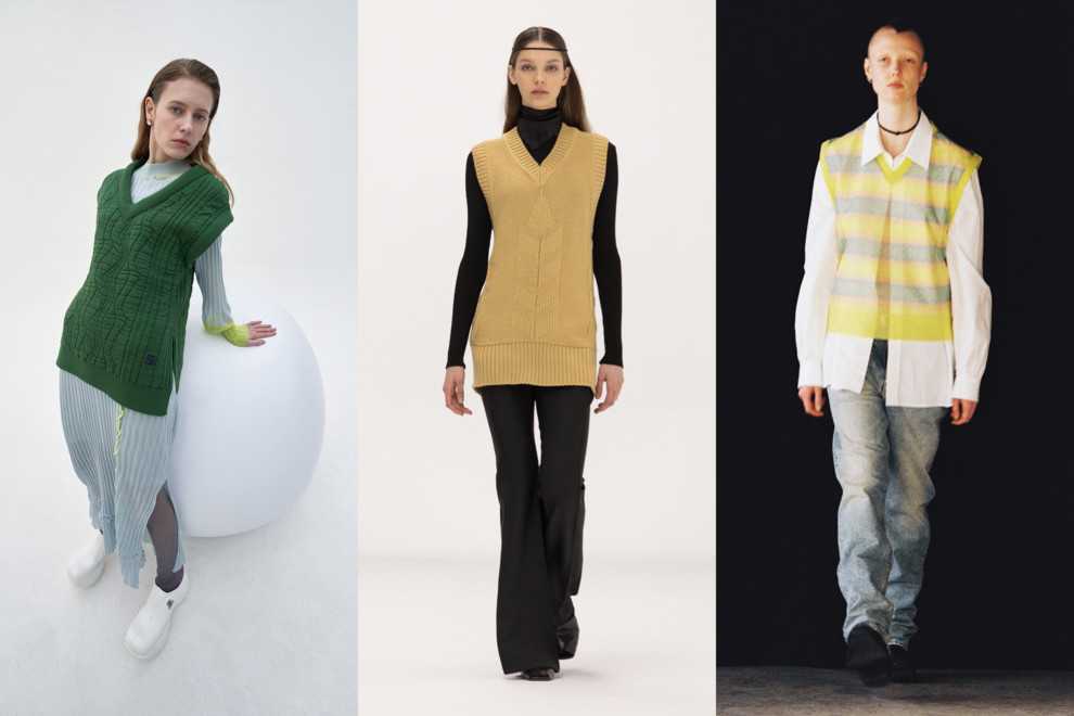 Обзор модных платьев осень-зима 2020-2021 - обновляем гардероб