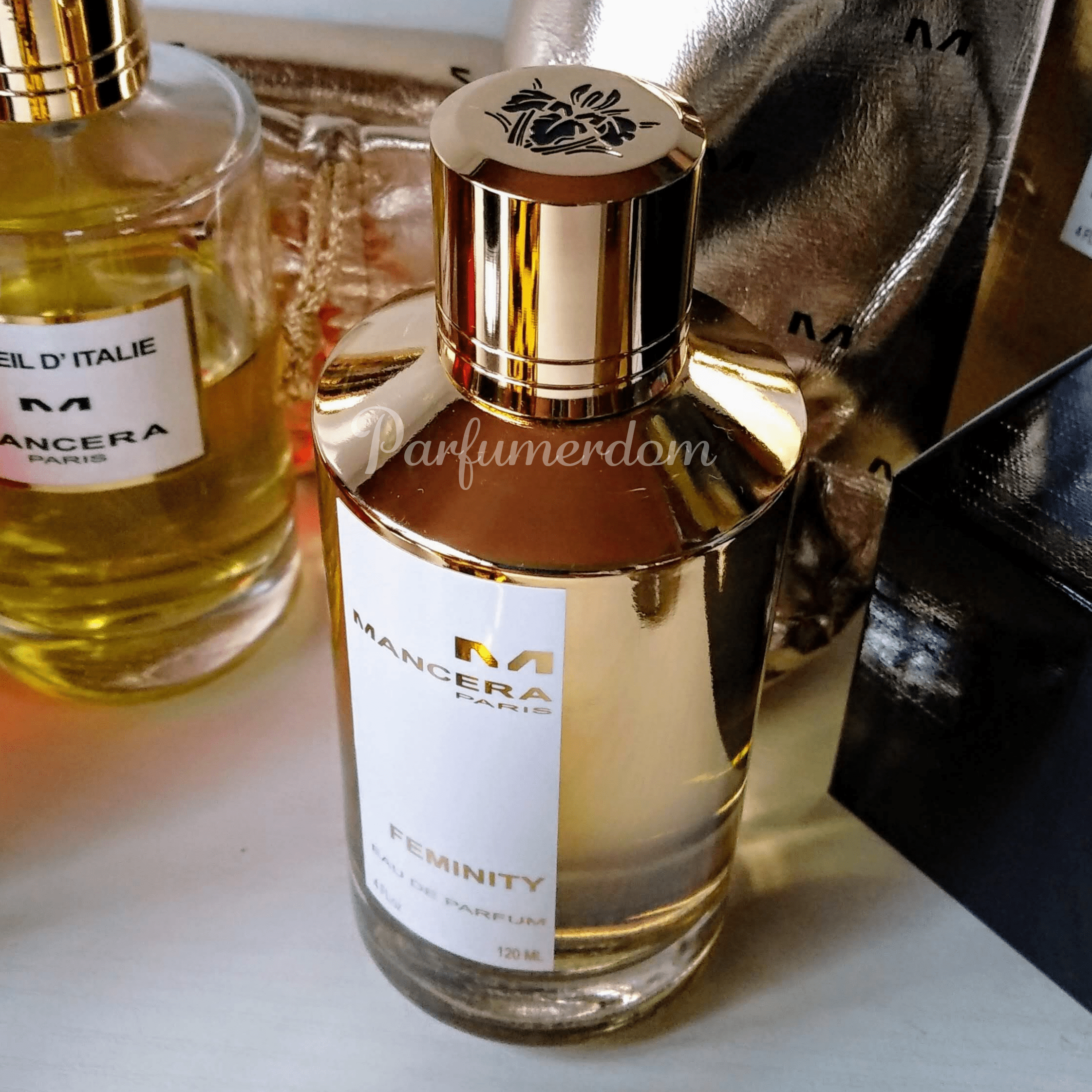 Мифы и реальность о нишевой парфюмерии
