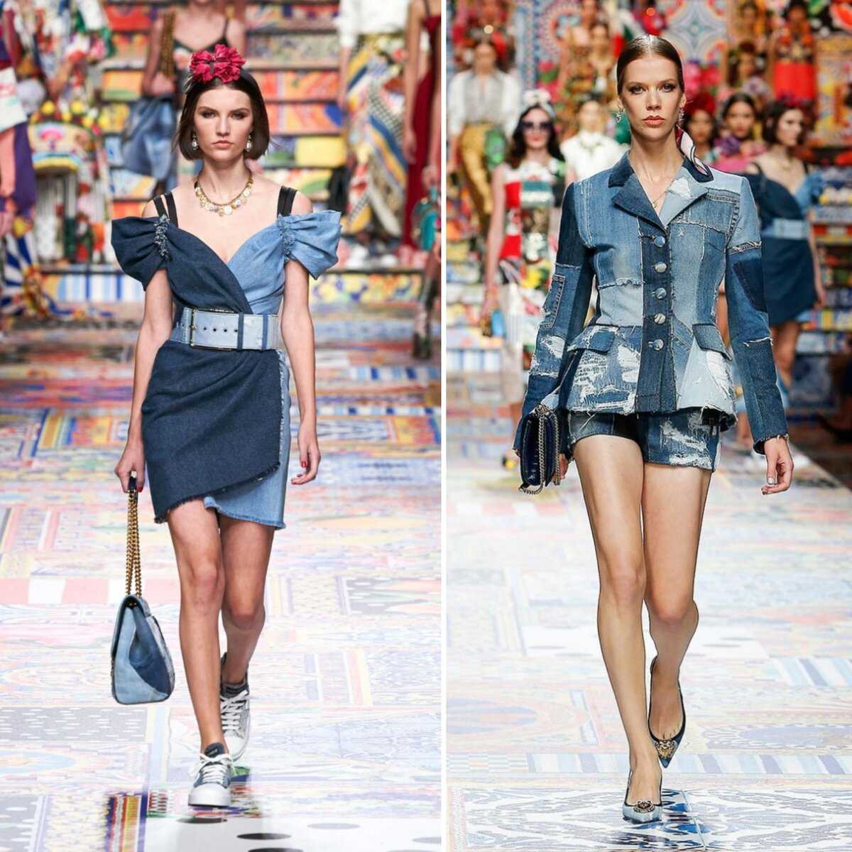 Уличная мода – весна 2021: основные тенденции женской одежды, тренды, фото