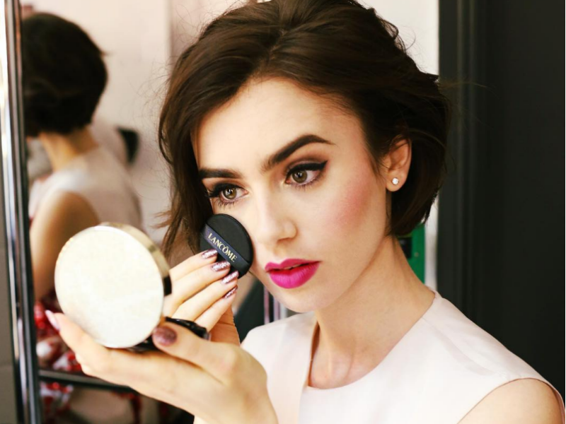 Выглядеть как звезда: секреты красоты нины добрев - beauty hub