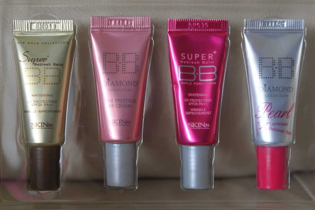 Super bb