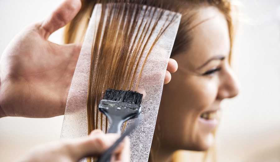 Средство от пушистости волос: 23 способа добиться гладкости
