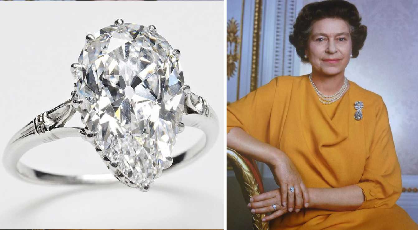 7 самых знаменитых бриллиантов: истории, в которые сложно поверить