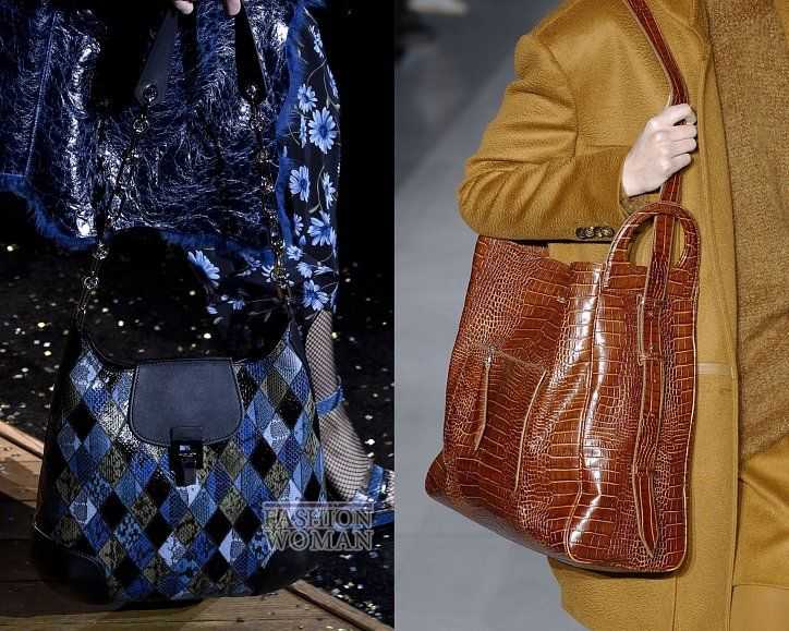 Модные женские сумки, весна-лето 2021 - тренды и новинки (50 фото)