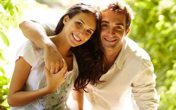 15 главных признаков здоровых и счастливых отношений