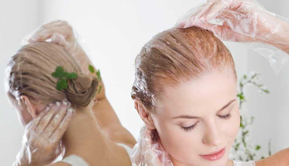 Рейтинг профессиональных шампуней для волос
