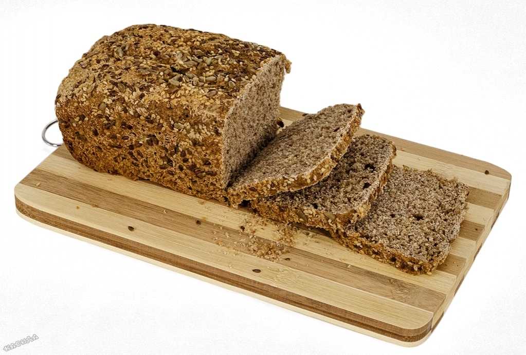 Чем заменить хлеб: 4 полезные альтернативы хлебу, которые не навредят твой фигуре