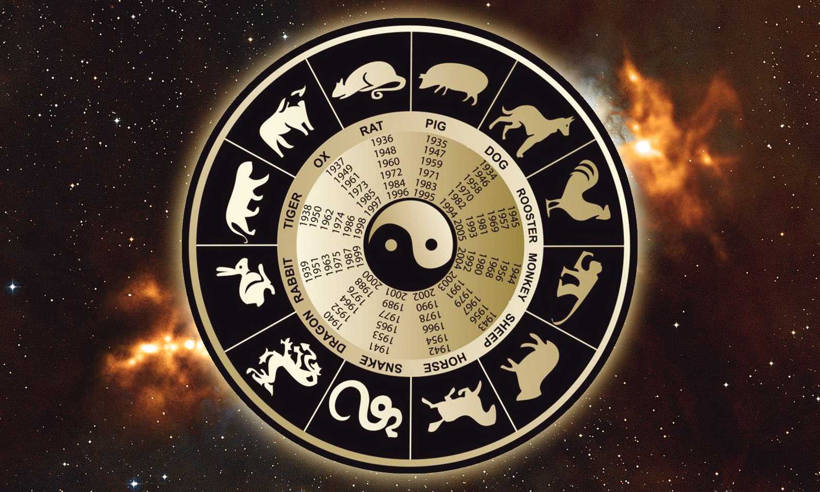 Любовный гороскоп зимы 2020-2021 для всех знаков зодиака