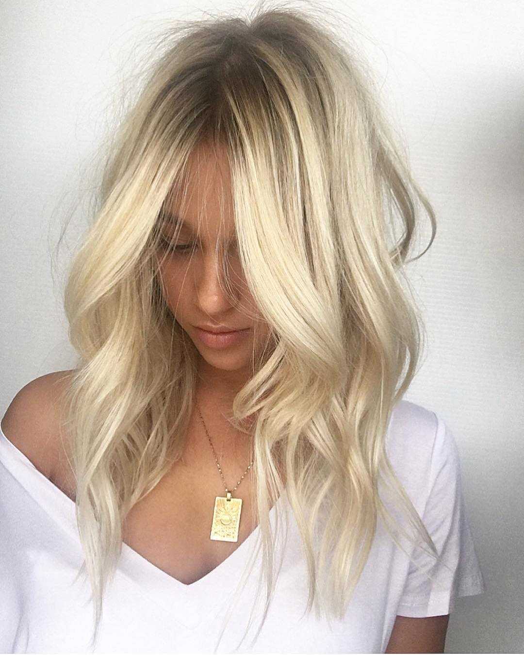 Bright blonde. Балаяж тотал блонд. Окрашивание бейби блонд. Модное окрашивание для блондинок. Оттенки блондинок.