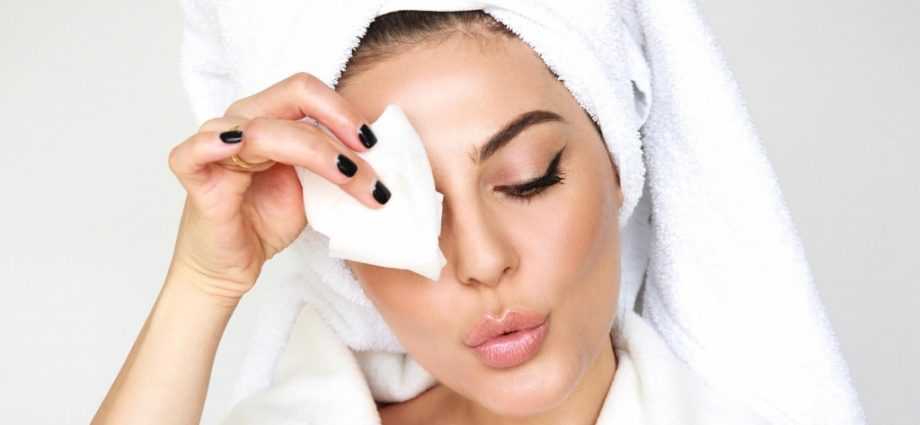 Идеальная кожа в домашних условиях: 9 советов от ведущих косметологов